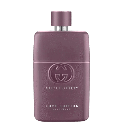 Gucci Guilty Love Edition Pour Femme Eau de Parfum (2024)
