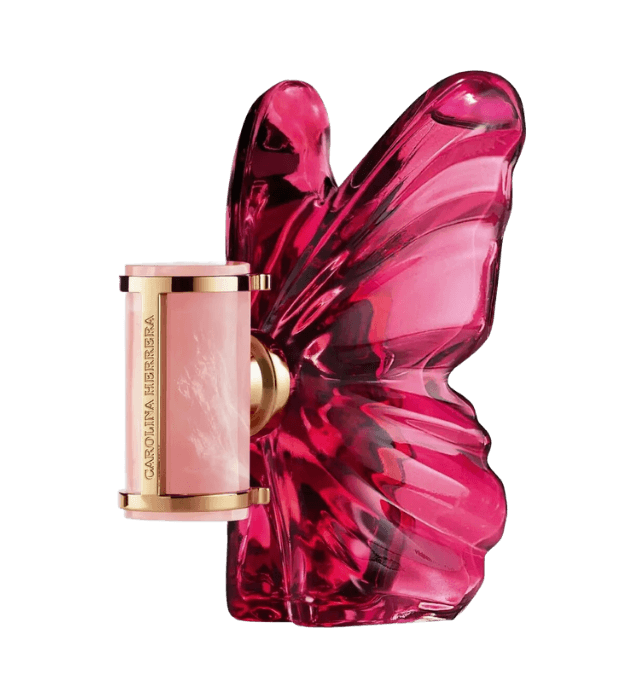 Carolina Herrera La Bomba Eau de Parfum (2025) Carolina Herrera La Bomba Eau de Parfum (2025)