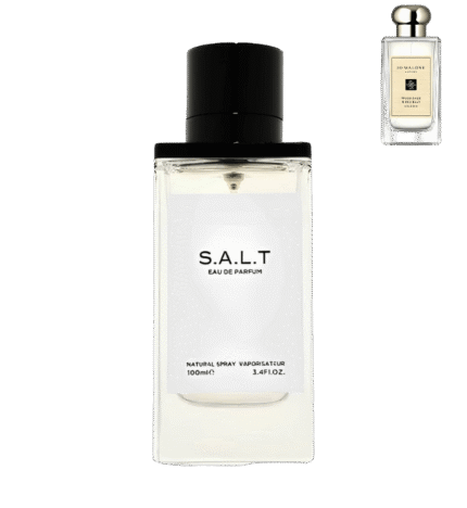 Fragrance World Salt