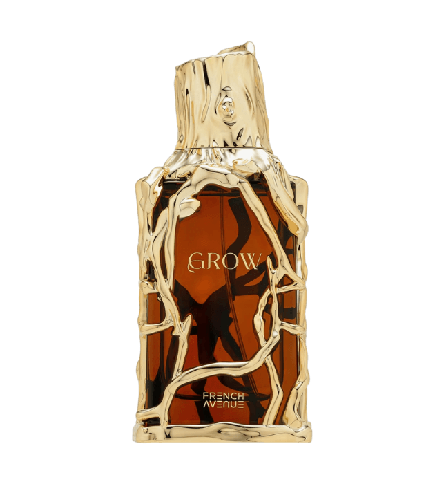 French Avenue Grow Eau de Parfum Extrait de Parfum (2025)