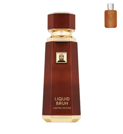 French Avenue Liquid Brun Limited Edition Extrait De Parfum