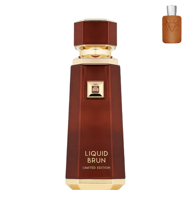 French Avenue Liquid Brun Limited Edition Extrait De Parfum