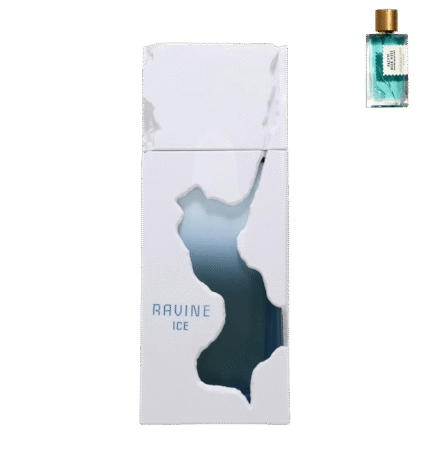 French Avenue Ravine Ice Eau de Parfum (2026)