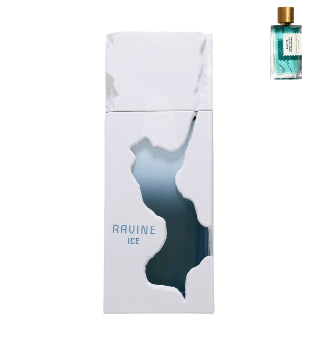 French Avenue Ravine Ice Eau de Parfum (2026)