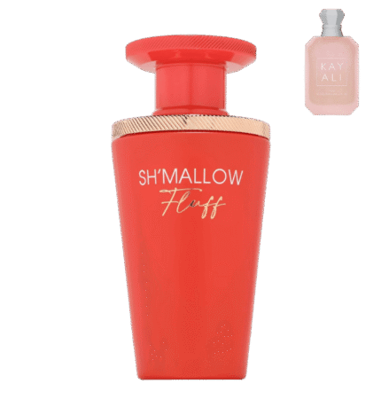 French Avenue Sh'mallow Fluff Eau de Parfum