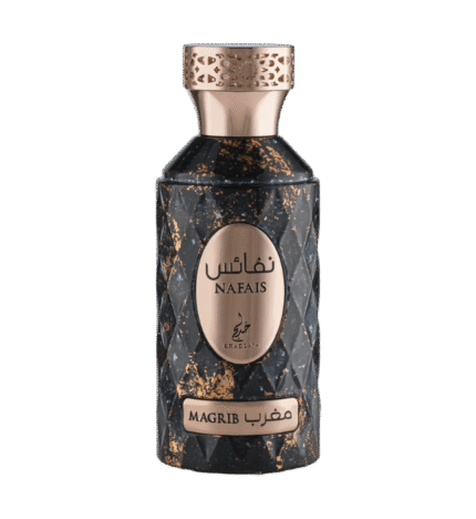 Khadlaj Nafais Magrib Eau de Parfum