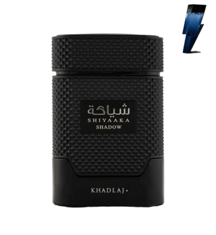 Khadlaj Shiyaaka Shadow Eau De Parfum (2025)
