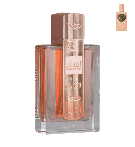 Lattafa Angham Second Eau de Parfum (2026)