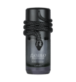 Lattafa Musamam Black Intense Eau de Parfum (2025)