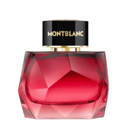 Montblanc Signature Elixir Eau De Parfum (2025)