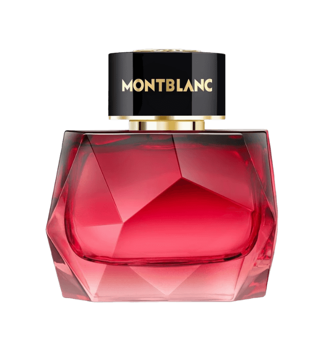 Montblanc Signature Elixir Eau De Parfum (2025) Montblanc Signature Elixir Eau De Parfum (2025)
