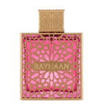 Rayhaan Kiss Eau de Parfum (2026)