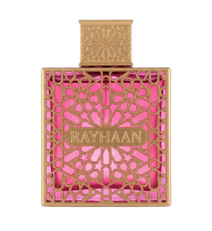 Rayhaan Kiss Eau de Parfum (2026)