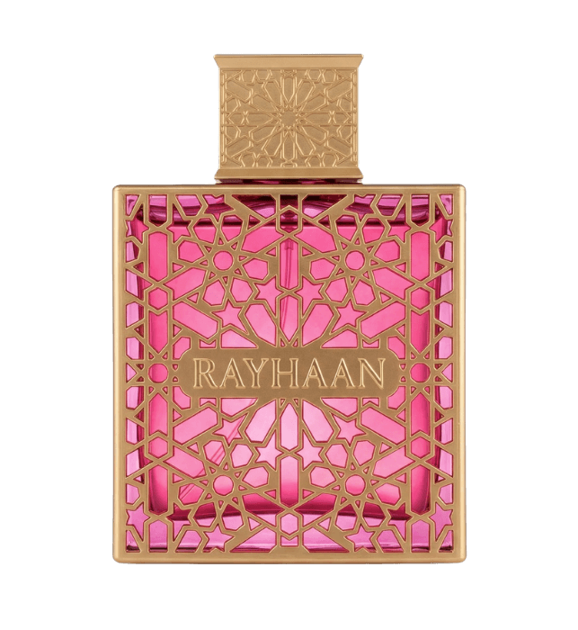 Rayhaan Kiss Eau de Parfum (2026)
