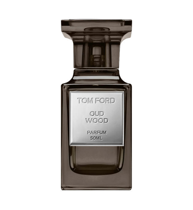 Tom Ford Oud Wood Parfum (2024) Tom Ford Oud Wood Parfum (2024)