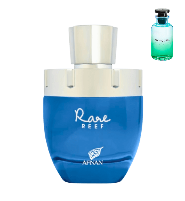 Afnan Rare Reef Extrait De Parfum