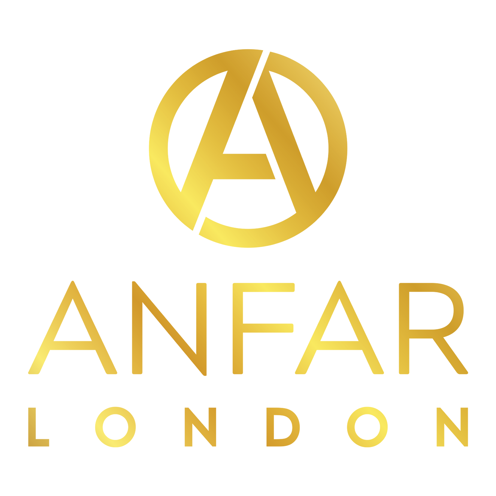 Anfar London