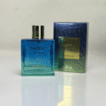 Rayhaan Pacific Aura Eau de Parfum (2025) 10 ml Left With Original Bottle