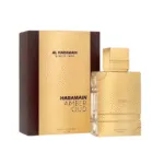 Al Haramain Amber Oud Gold Edition 10 ml Left With Original Bottle