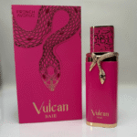 French Avenue Vulcan Baie Extrait De Parfum (2025) 10 ml Left With Original Bottle