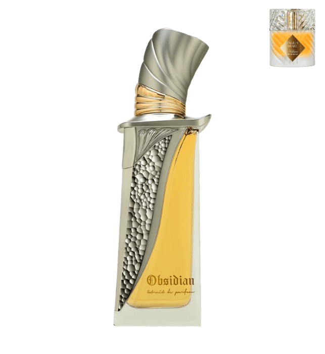 French Avenue Obsidian Extrait De Parfum (2026)