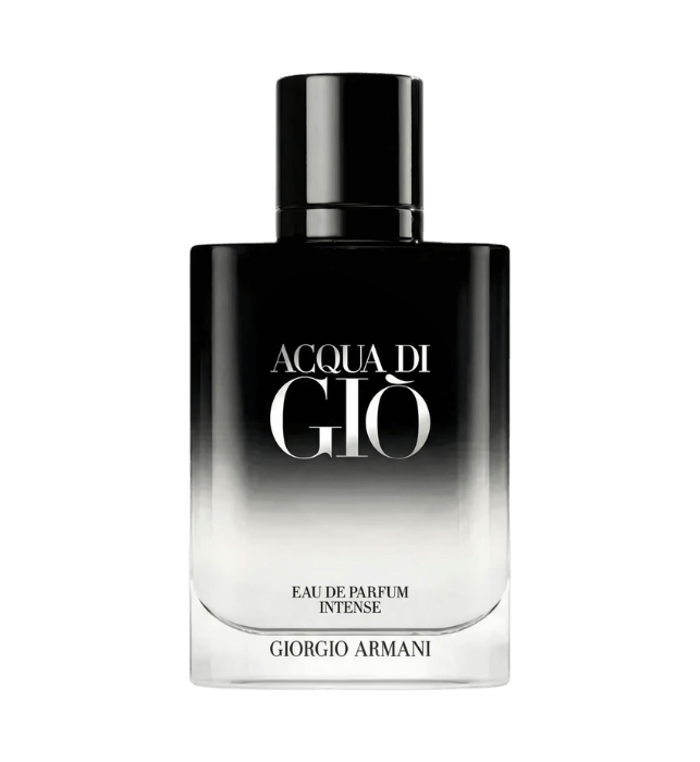Giorgio Armani Acqua di Giò Eau de Parfum Intense (2026)