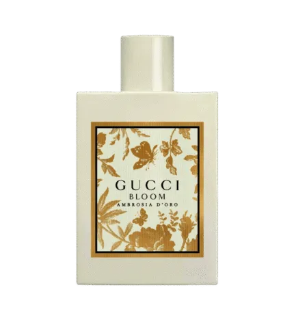 Gucci Bloom Ambrosia d'Oro Eau De Parfum (2026)