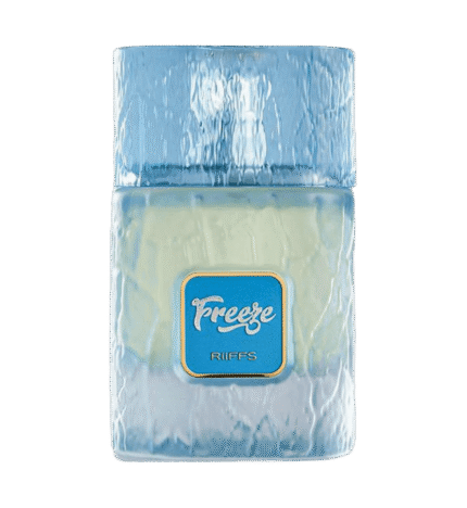 Riiffs Freeze Extrait De Parfum (2025)