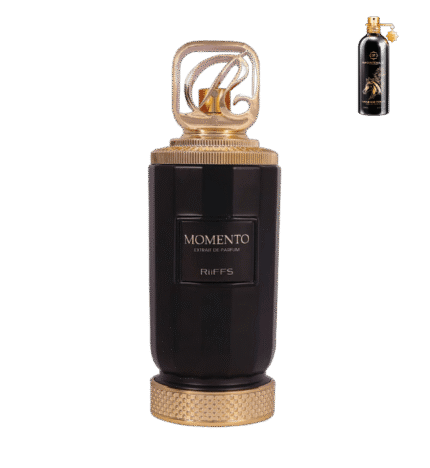 Riiffs Momento Extrait De Parfum (2025)