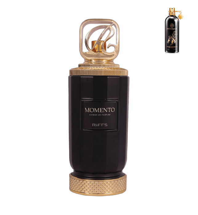 Riiffs Momento Extrait De Parfum (2025)