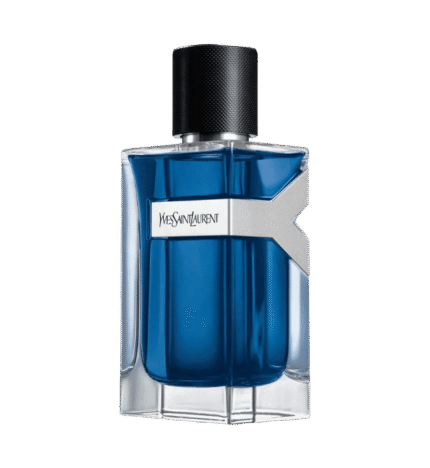 YSL Y Iced Cologne Toilette Intense