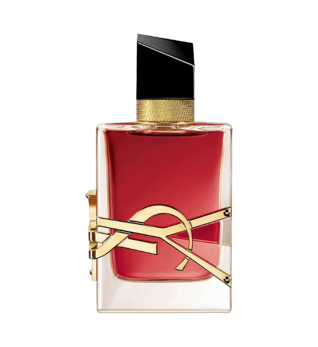 Yves Saint Laurent Libre Berry Crush Eau de Parfum Intense (2025)