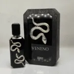 French Avenue Veneno  10 ml Left With Original Bottle