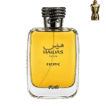 Rasasi Hawas Exotic Eau de Parfum (2026)