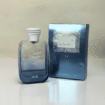 Rasasi Hawas Ice 10 ml Left With Original Bottle
