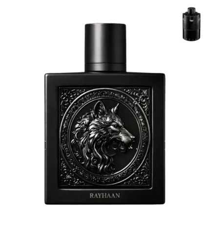 Rayhaan Wolf Eau de Parfum (2026)
