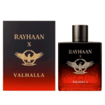 Valhalla Rayhaan 10ml Left With Original Bottle With box