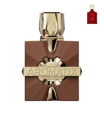 French Avenue Aromatix Royal Taboo Extrait De Parfum