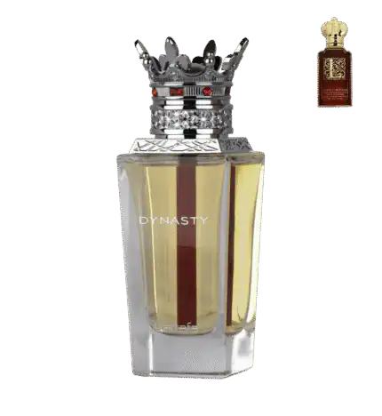 Lattafa Dynasty Eau de Parfum