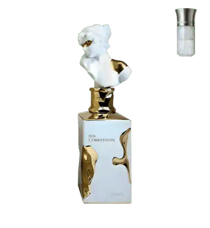 Lattafa Her Confession Eau de Parfum