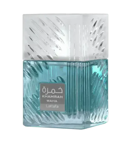 Lattafa Khamrah Waha Eau de Parfum