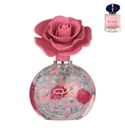 Lattafa Layaan Eau de Parfum