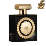 Lattafa Nebras Eau de Parfum