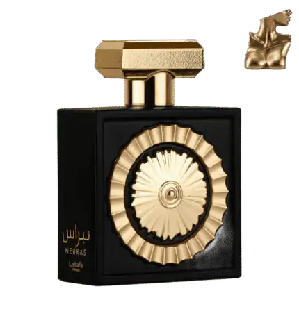 Lattafa Nebras Eau de Parfum