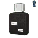 Lattafa Ramz Silver Eau de Parfum