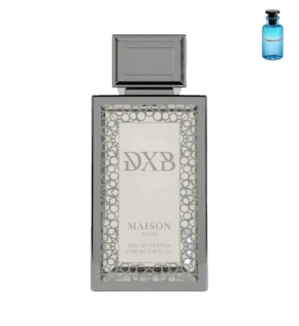 Maison Asrar DXB Eau de Parfum