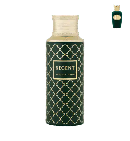 Maison Asrar Regent Eau de Parfum