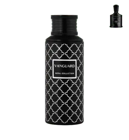 Maison Asrar Vanguard Eau de Parfum