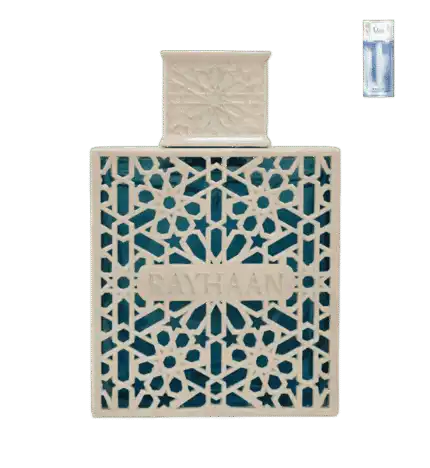 Rayhaan Azul