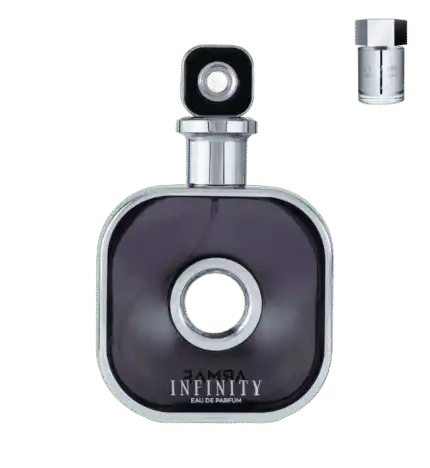 Armaf Infinity Eau De Parfum